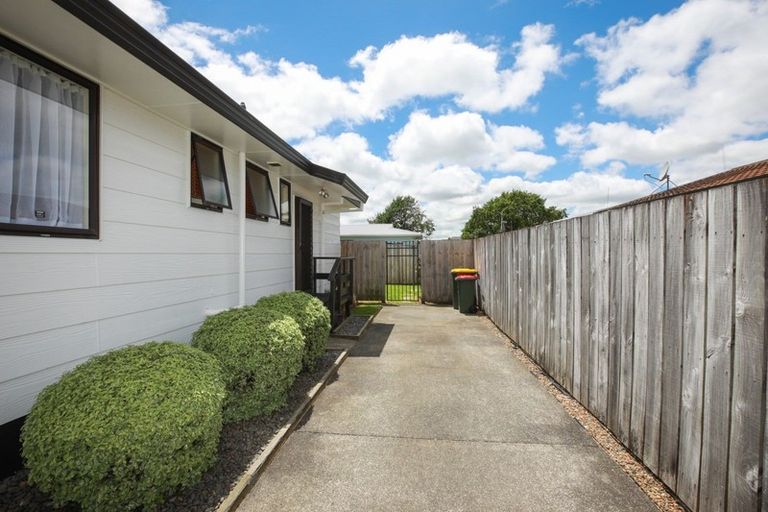 Photo of property in 47b Dominion Road, Nawton, Hamilton, 3200