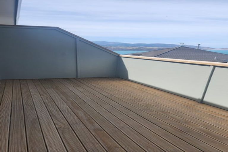 Photo of property in 22b Bowes Crescent, Strathmore Park, Wellington, 6022