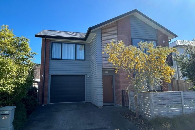 Photo of property in 40 Ruahine Street, Trentham, Upper Hutt, 5018