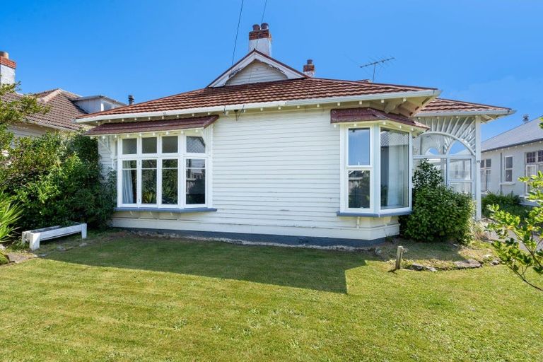 Photo of property in 21 Culling Street, Saint Kilda, Dunedin, 9012