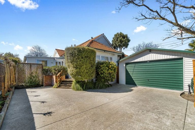 Photo of property in 8 Beanland Avenue, Spreydon, Christchurch, 8024