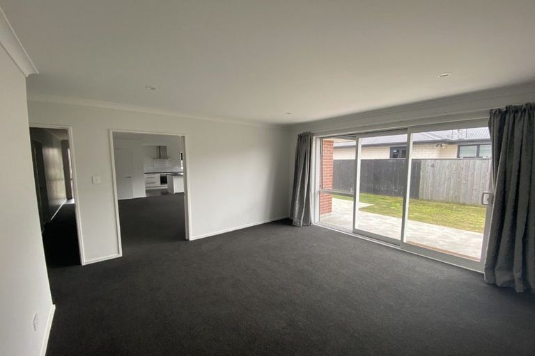 Photo of property in 7 Crete Road, Rangiora, 7400