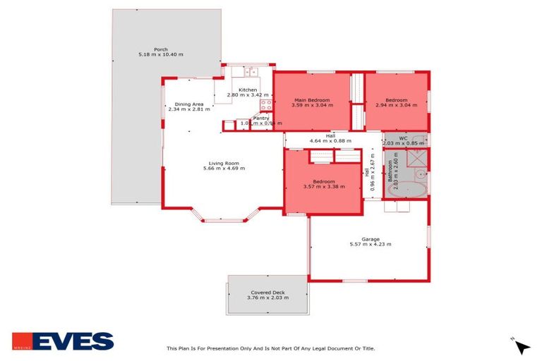 Photo of property in 105b Ranch Road, Mount Maunganui, 3116