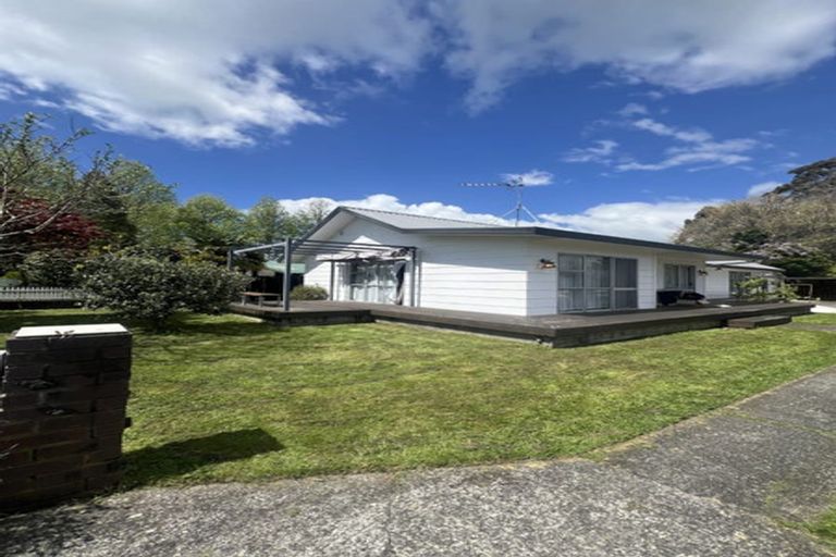 Photo of property in 86 Morrinsville Road, Hillcrest, Hamilton, 3216