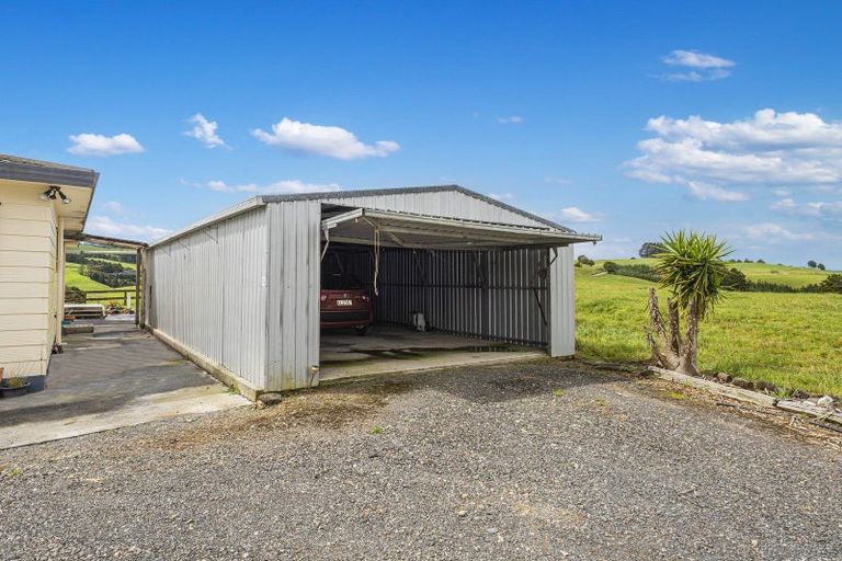 Photo of property in 266 Tapuhi Road, Hukerenui, Hikurangi, 0182