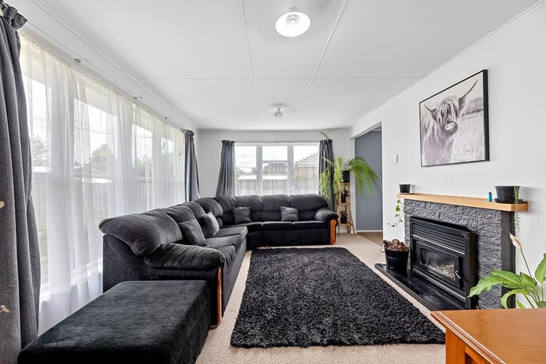 Photo of property in 5 Gill Crescent, Redwoodtown, Blenheim, 7201