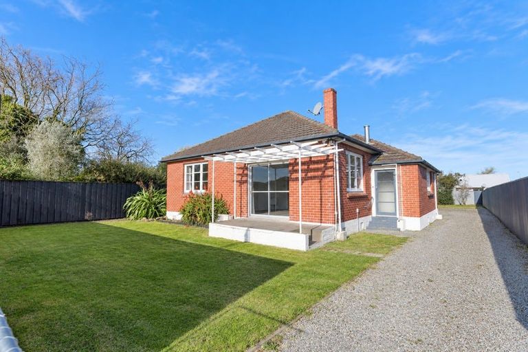 Photo of property in 12 Adams Street, Hampstead, Ashburton, 7700