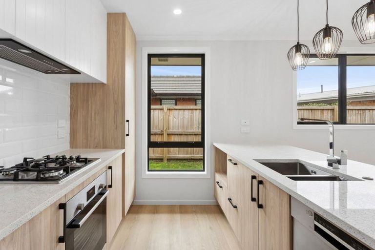 Photo of property in 3/121 Fitzroy Avenue, Fitzroy, Hamilton, 3206