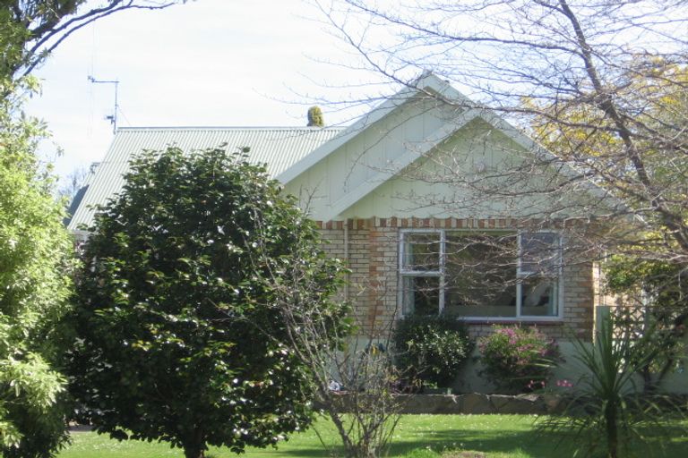 Photo of property in 1 Alexandra Avenue, Morrinsville, 3300
