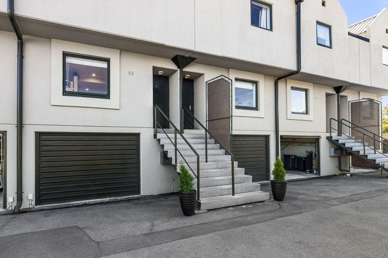 Photo of property in 4/33 Winchester Street, Merivale, Christchurch, 8014