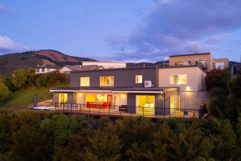 Photo of property in 145 Panorama Drive, Enner Glynn, Nelson, 7011