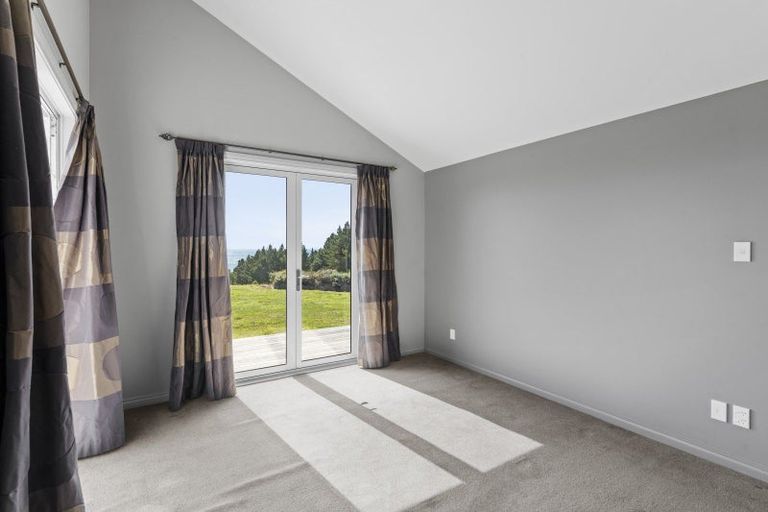 Photo of property in 4894 Hampden-palmerston Road, Shag Point, Palmerston, 9482