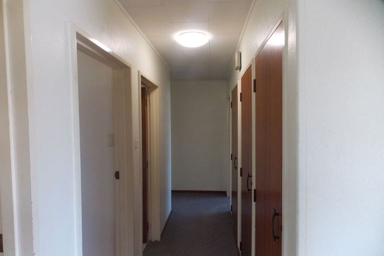 Photo of property in 411 Ruahine Street, Terrace End, Palmerston North, 4410