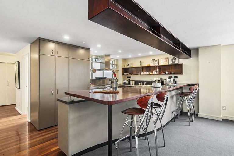 Photo of property in The Fletcher Trust Building, 6/14 College Street, Te Aro, Wellington, 6011