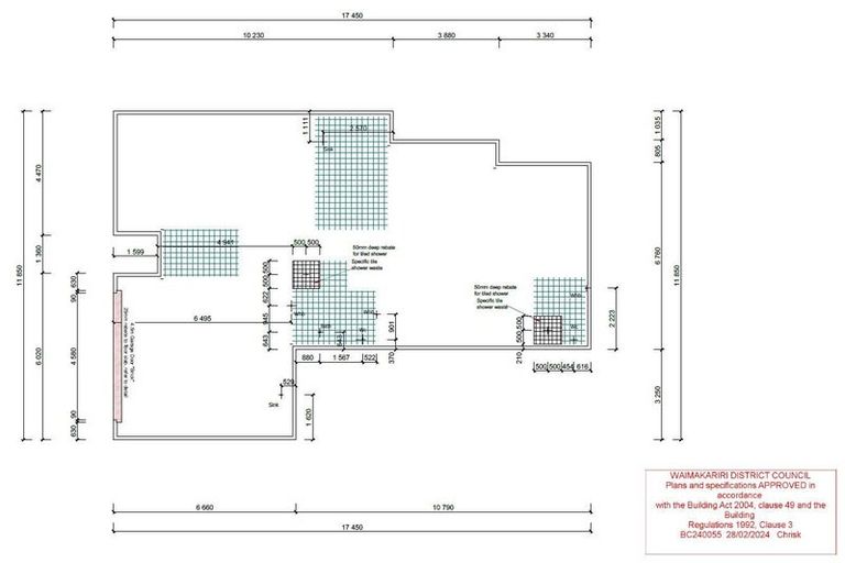 Photo of property in 38 Stackwood Avenue, Woodend, 7691