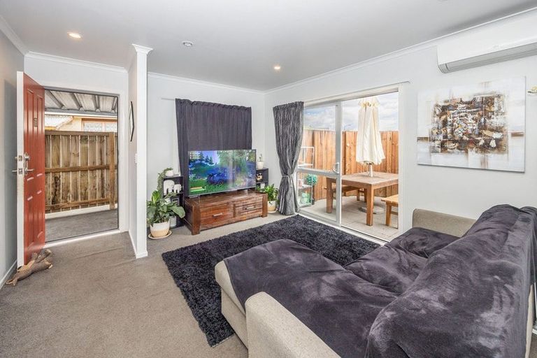 Photo of property in 15k Korimako Street, Frankton, Hamilton, 3204