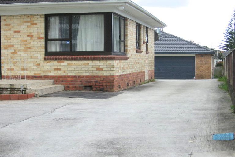 Photo of property in 79a Park Avenue, Papatoetoe, Auckland, 2025