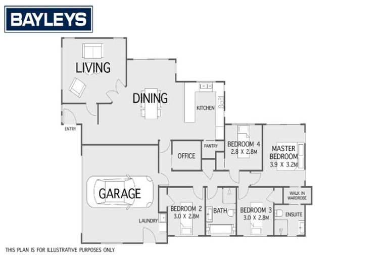 Photo of property in 12 Wills Road, Bell Block, New Plymouth, 4312