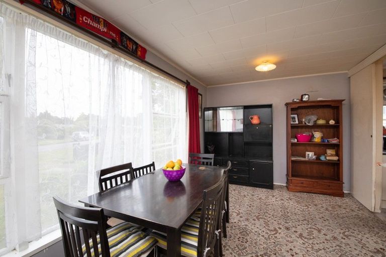 Photo of property in 122 Wyndham Street, Ashhurst, 4810