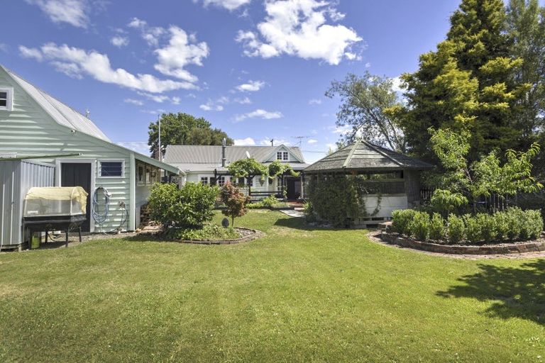 Photo of property in 188 Belvedere Road, Carterton, 5713