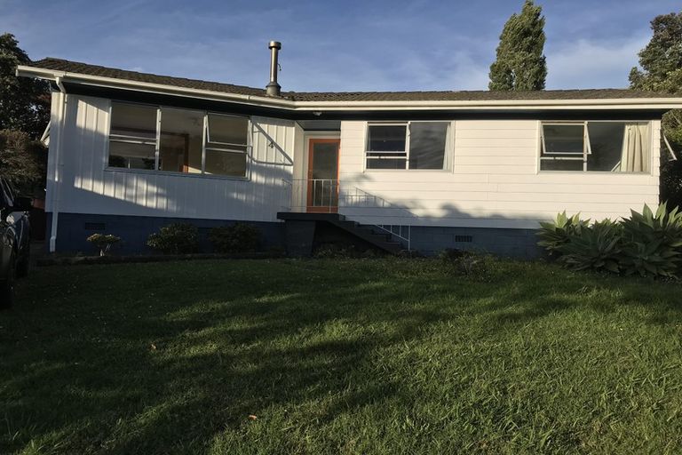 Photo of property in 4 Osman Street, Glen Eden, Auckland, 0602