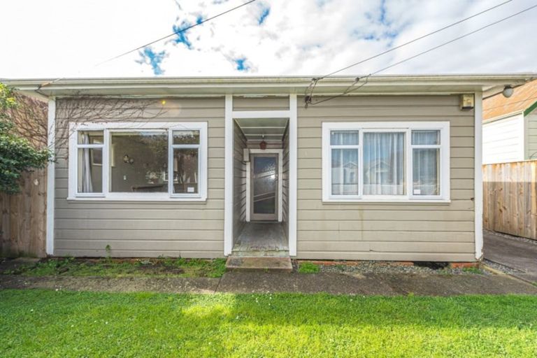 Photo of property in 126 Campbell Street, Whanganui, 4500