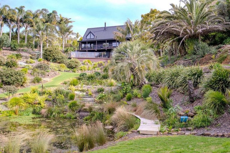 Photo of property in 307 Kerikeri Inlet Road, Kerikeri, 0230