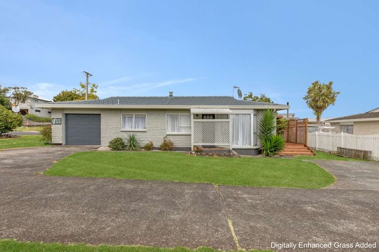 Photo of property in 55a Clark Road, Pahurehure, Papakura, 2113