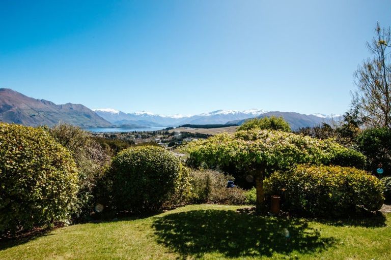 Photo of property in 703 Aubrey Road, Albert Town, Wanaka, 9305