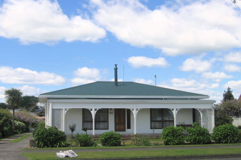 Photo of property in 24 Smith Street, Matamata, 3400