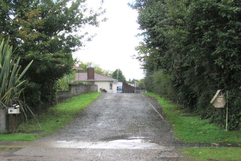 Photo of property in 18 Turner Place, Tokoroa, 3420