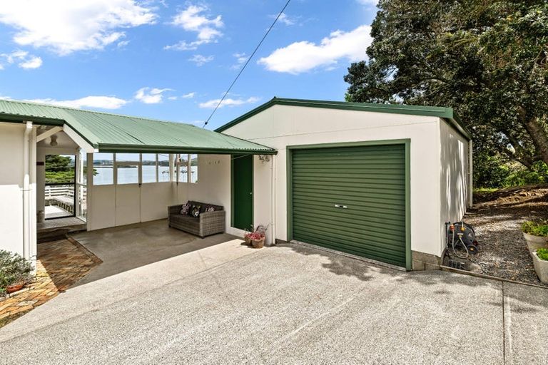 Photo of property in 9 Weir Crescent, Onerahi, Whangarei, 0110