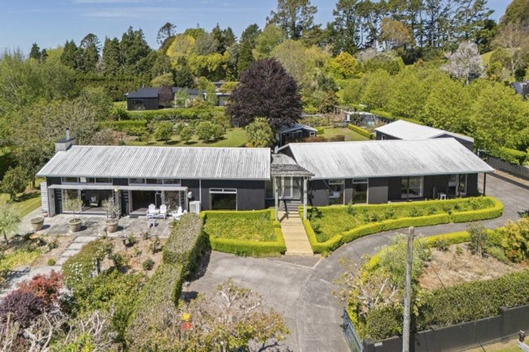 Photo of property in 47 Atkinson Road, Hurworth, New Plymouth, 4371