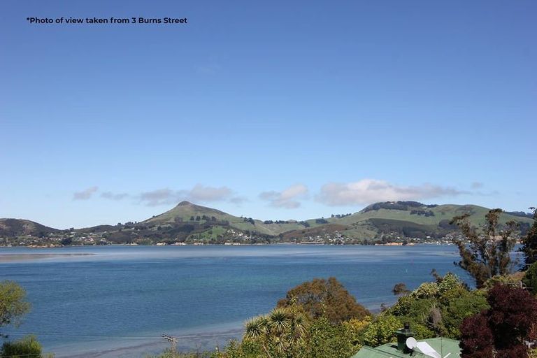 Photo of property in 32 Bellevue Place, Port Chalmers, 9023