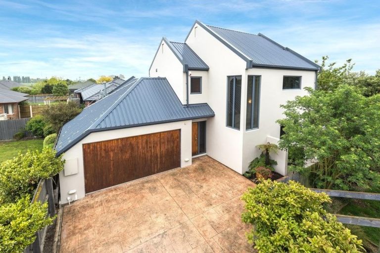 Photo of property in 21b Panckhurst Drive, Woodend, 7610