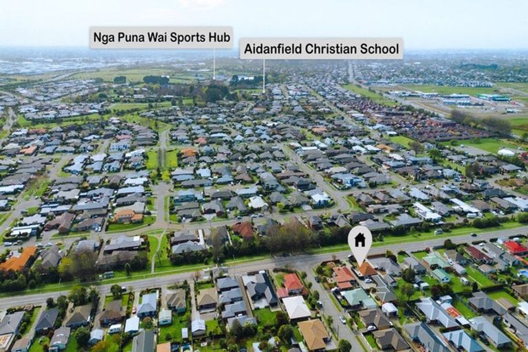 Photo of property in 1/43 Dunbars Road, Halswell, Christchurch, 8025