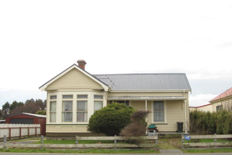 Photo of property in 16 Morell Street, Strathern, Invercargill, 9812