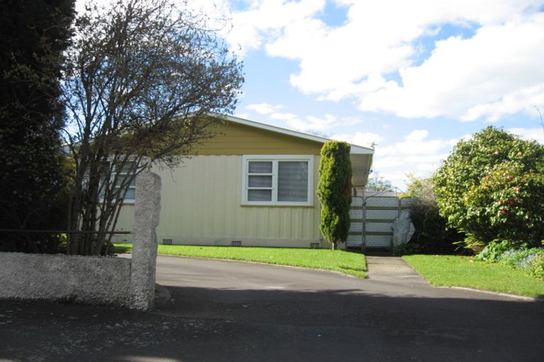 Photo of property in 127a Cook Street, West End, Palmerston North, 4410