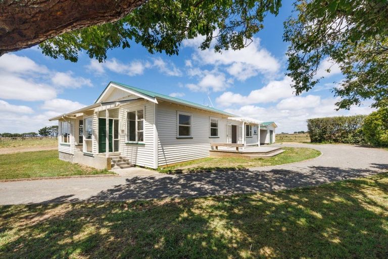 Photo of property in 175 Soldiers Road, Tangimoana, Palmerston North, 4476