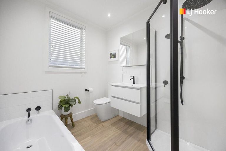 Photo of property in 50 Crosby Street, Mornington, Dunedin, 9011