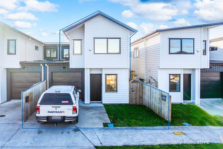 Photo of property in 11 Tetekura Street, Takanini, 2110