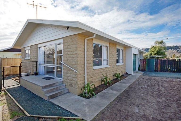 Photo of property in 3/132 Parkers Road, Tahunanui, Nelson, 7011