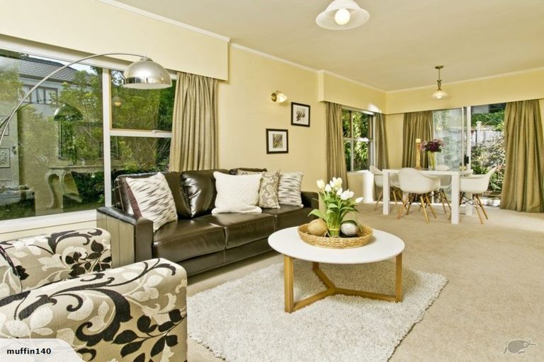 Photo of property in 3/72 Alton Avenue, Hillcrest, Auckland, 0627