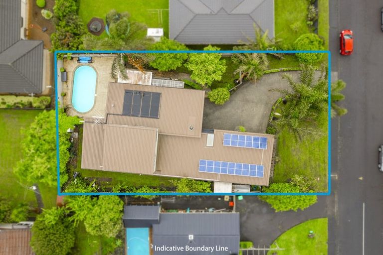 Photo of property in 13 Magnolia Avenue, Opaheke, Papakura, 2113