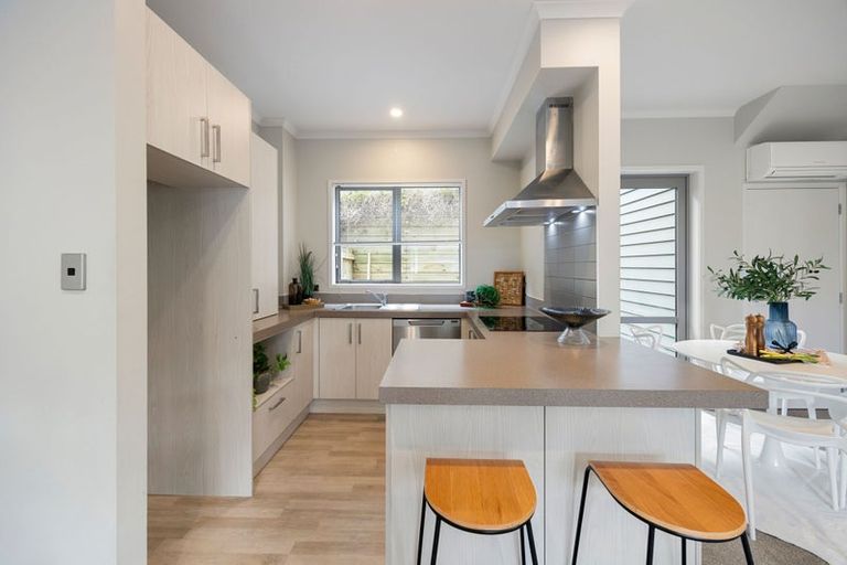 Photo of property in 5/4 Tisdall Street, Hamilton Central, Hamilton, 3204