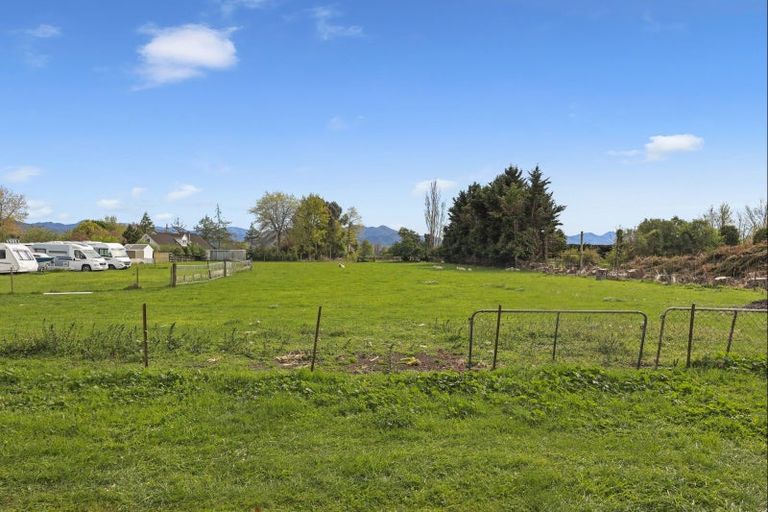 Photo of property in 12 Hammerichs Road, Rapaura, Blenheim, 7272