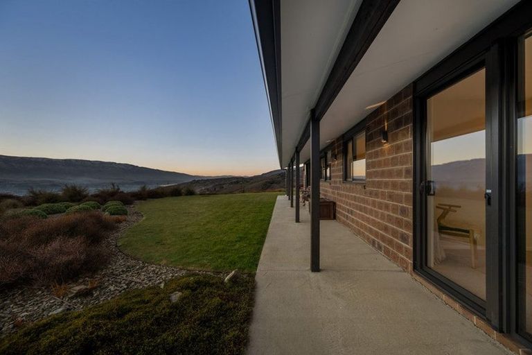 Photo of property in 147 Pigeon Rock Road, Cornish Point, Cromwell, 9384