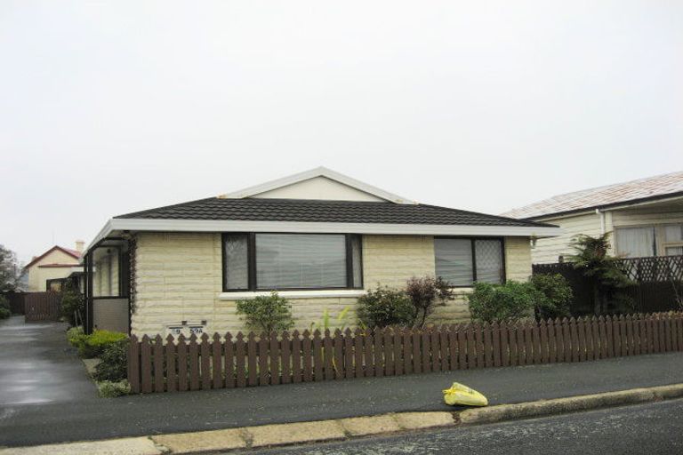 Photo of property in 59 Grove Street, Saint Kilda, Dunedin, 9012