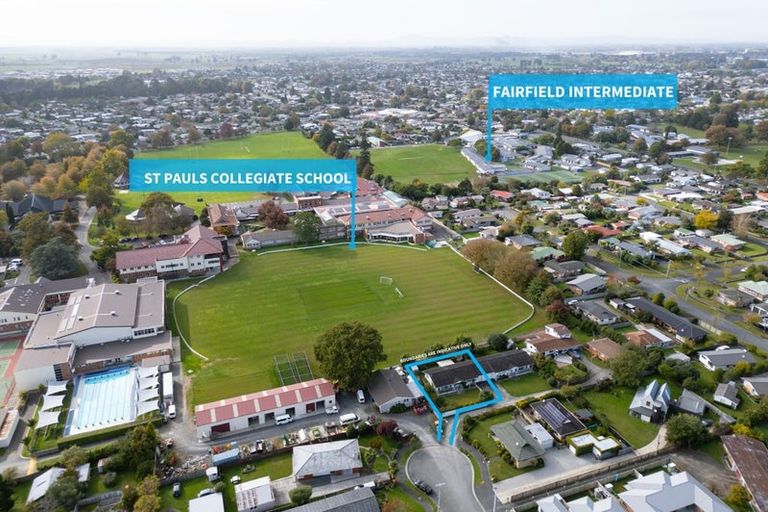 Photo of property in 32 Ngaere Avenue, Chartwell, Hamilton, 3210