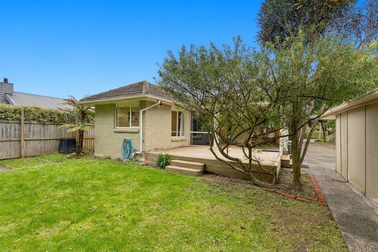 Photo of property in 58 Wayside Avenue, Burnside, Christchurch, 8053